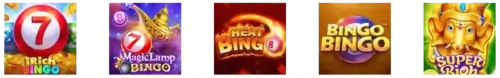 BINGO